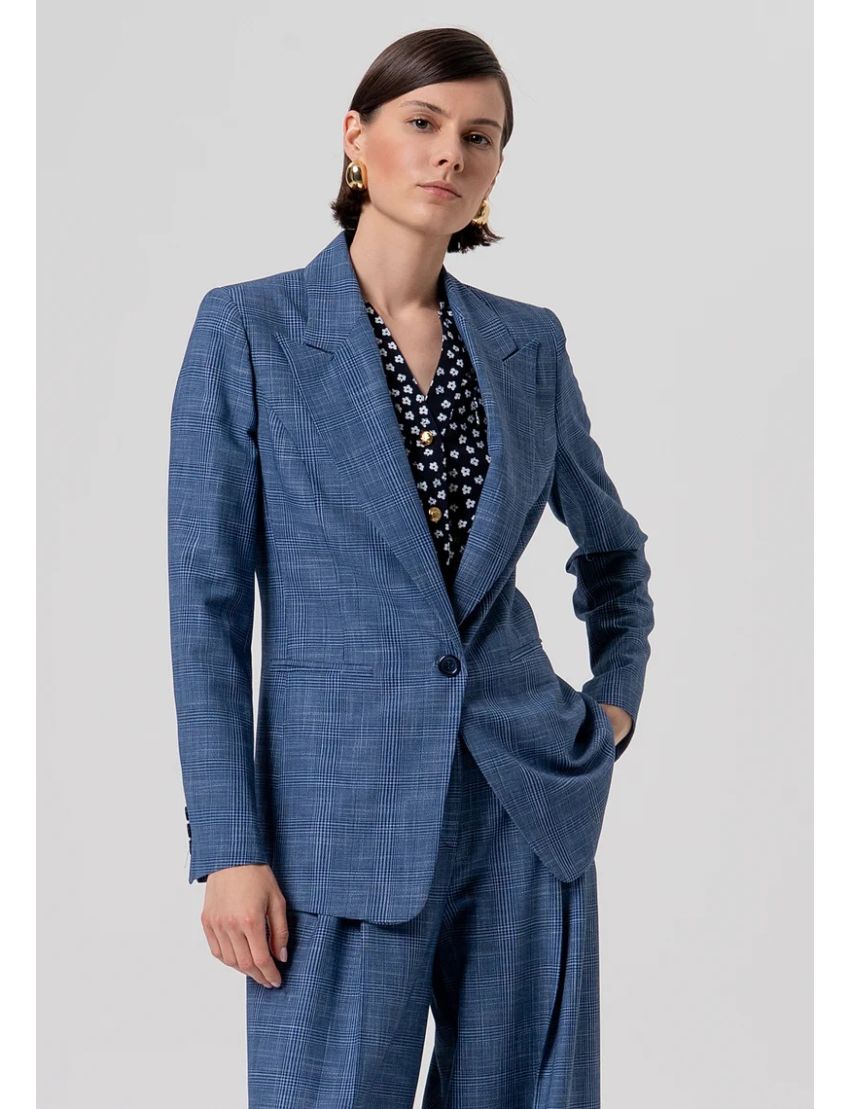 BLAZER SJ2001 REGULAR XAD