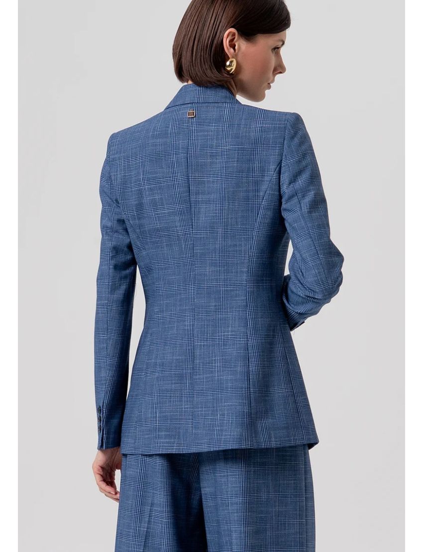 BLAZER SJ2001 REGULAR XAD