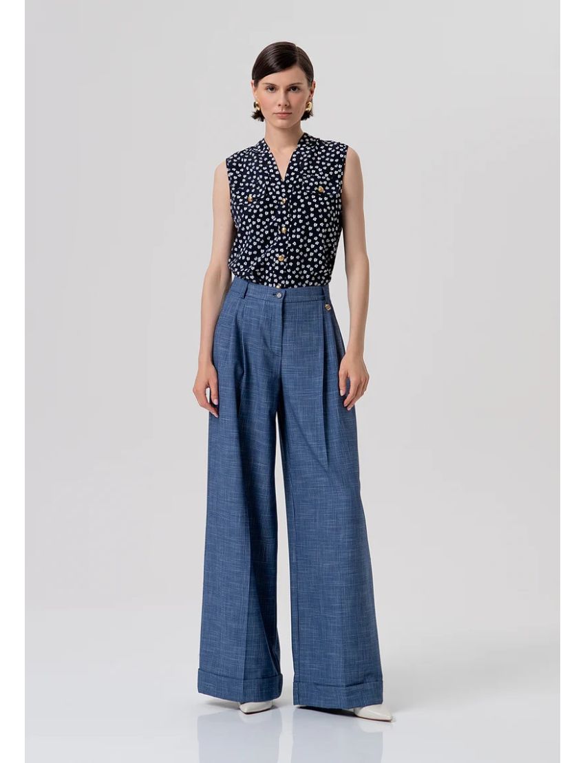 CALÇAS SV3032 PALAZZO XAD