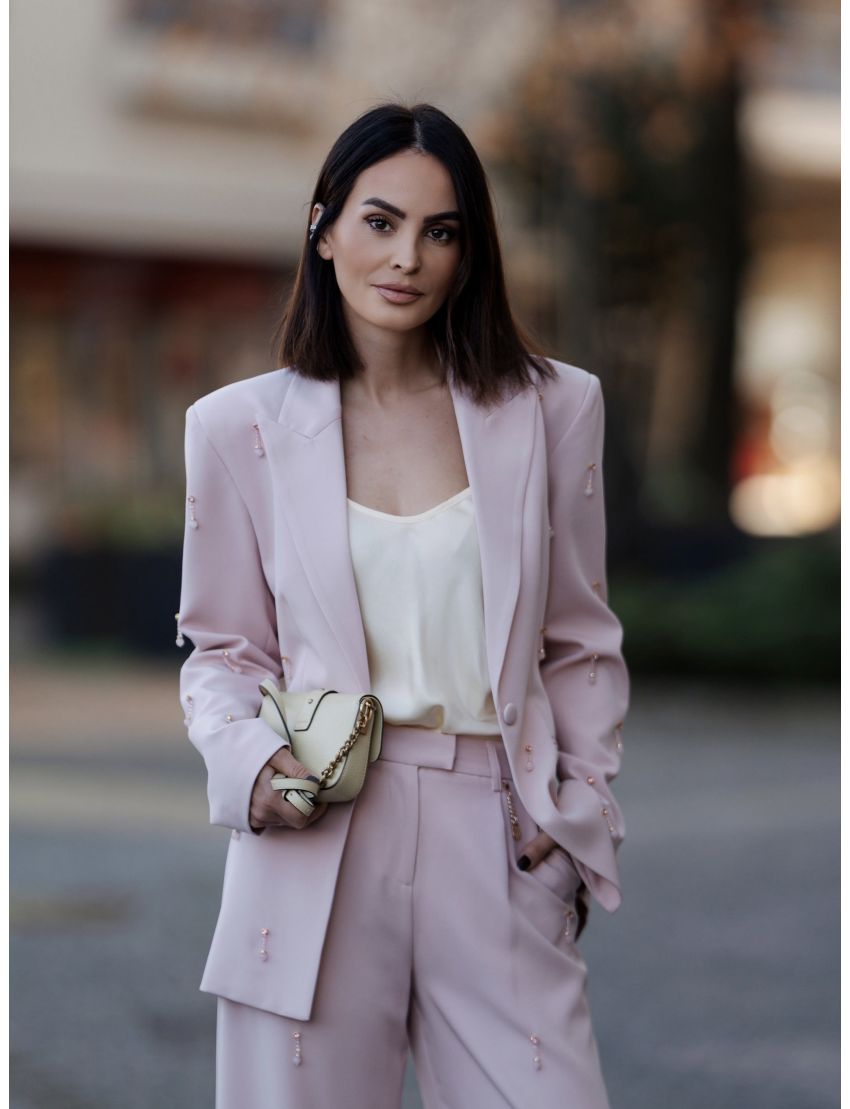 BLAZER SJ3004 C/ BRILHANT