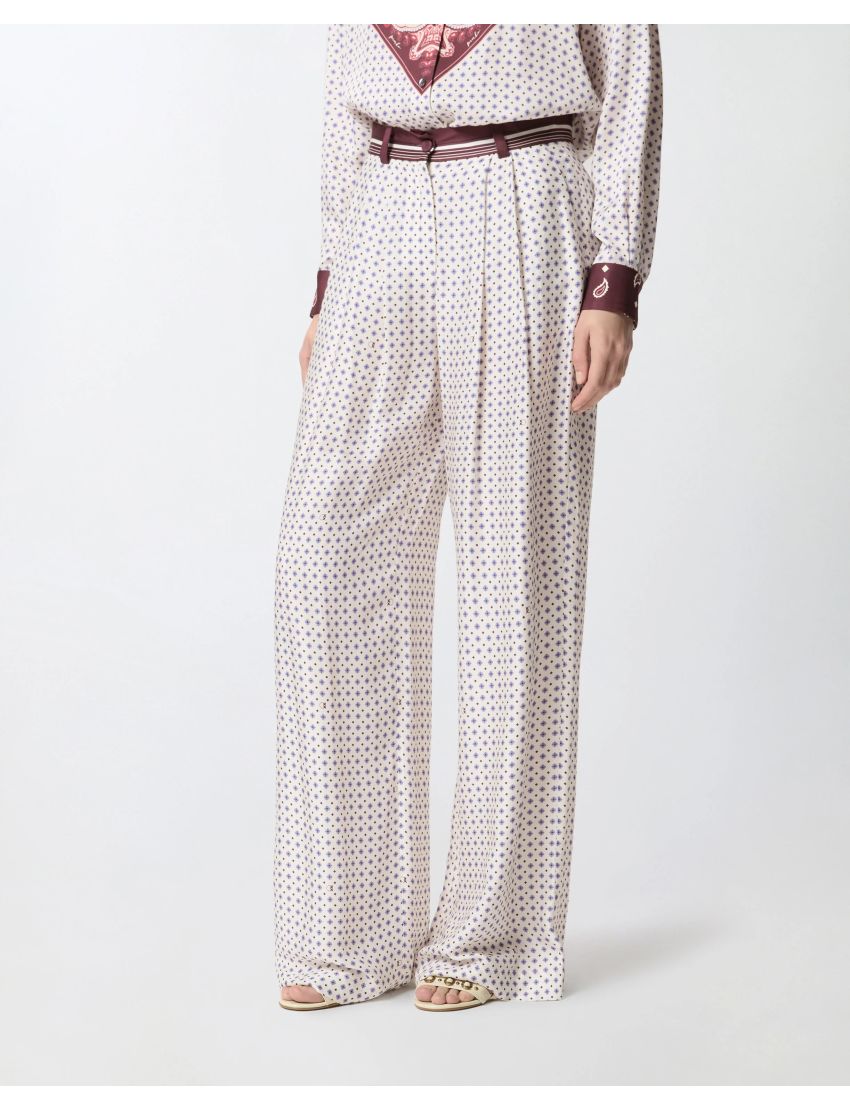 PANTALONAS 106203 TIE PRI