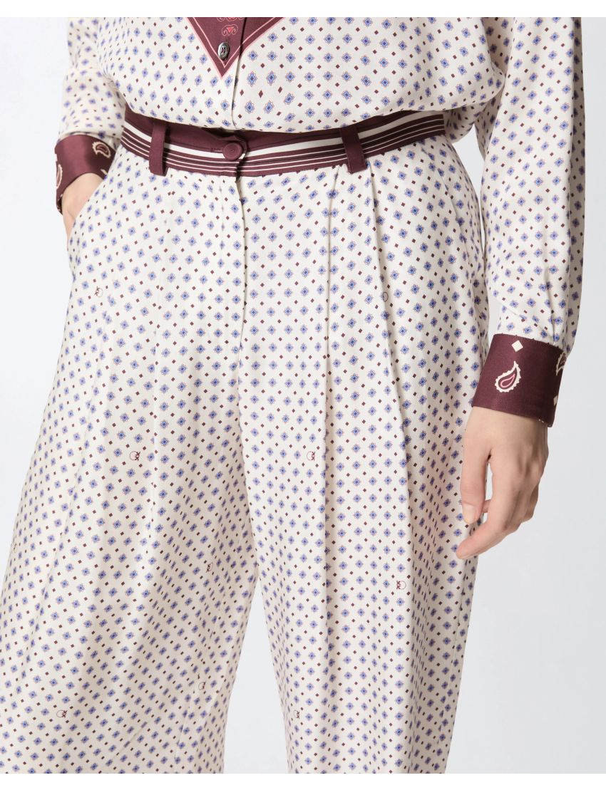 PANTALONAS 106203 TIE PRI