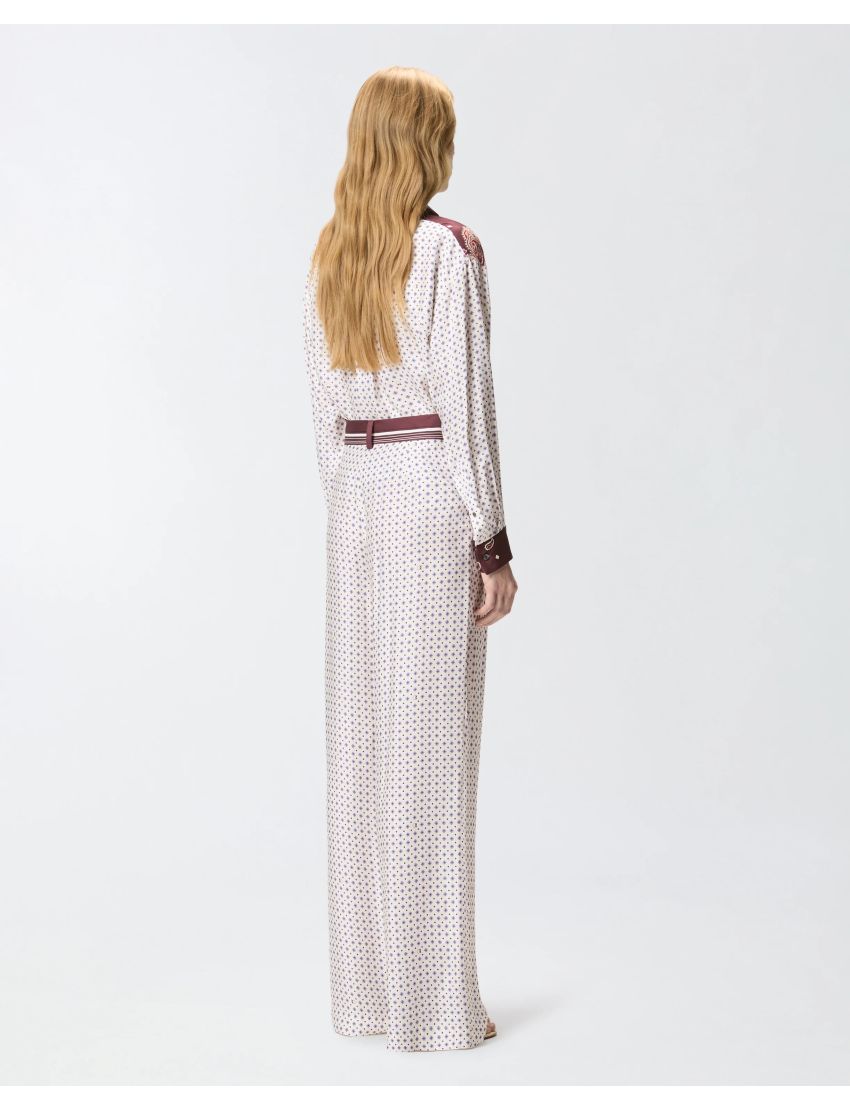 PANTALONAS 106203 TIE PRI