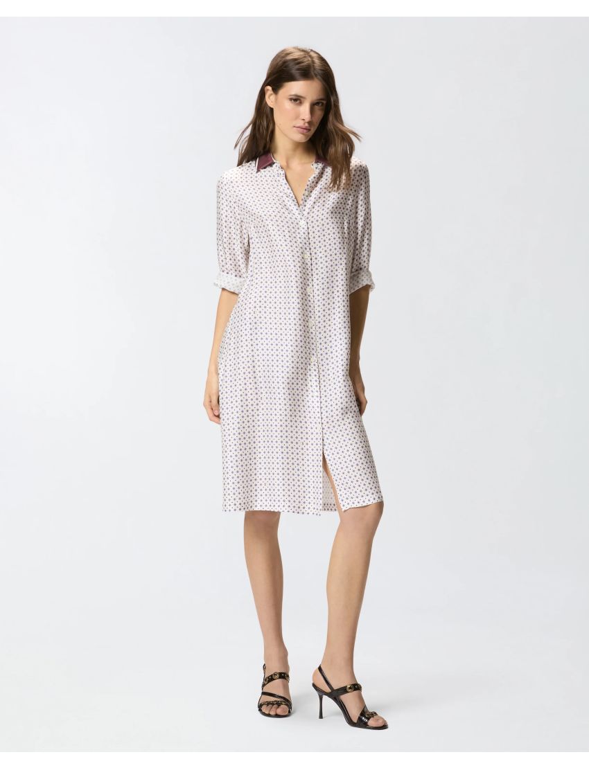 VESTIDO CAMISEIRO 106331 