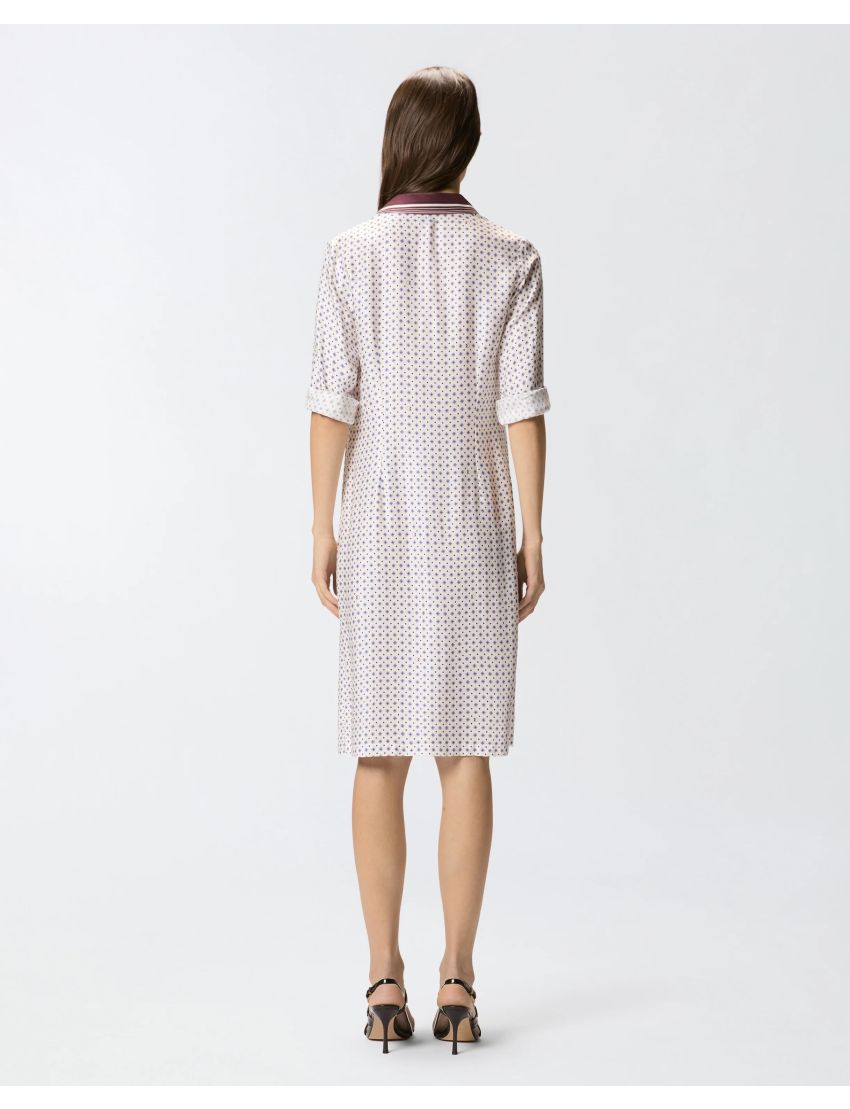 VESTIDO CAMISEIRO 106331 