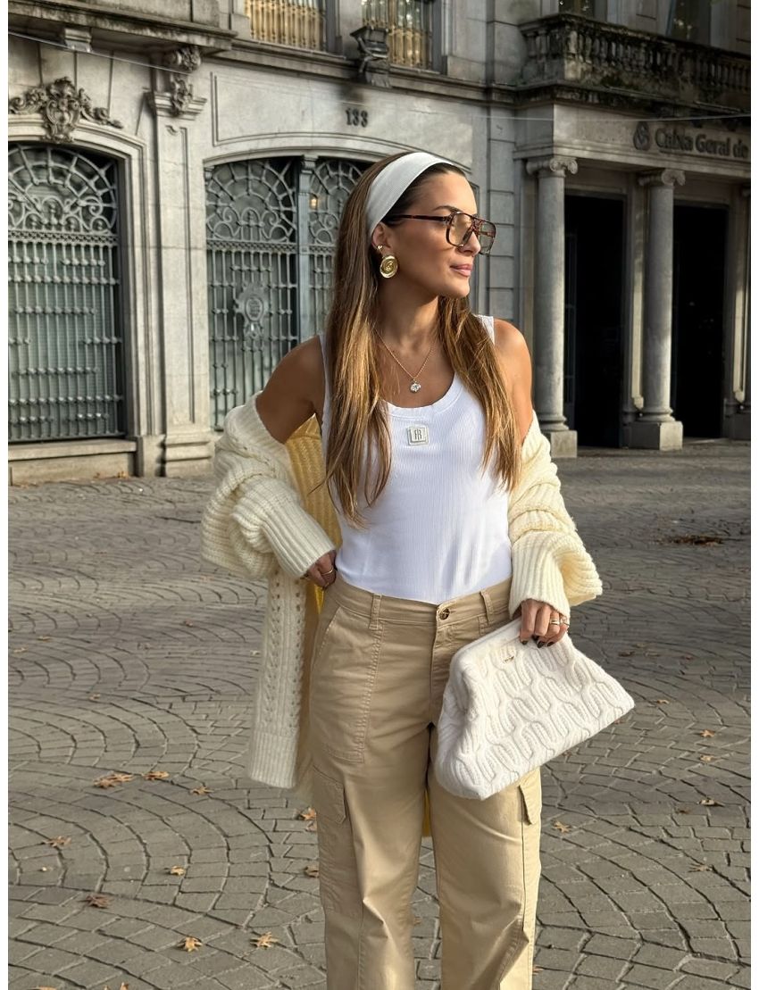 TANK TOP BÁSICO ST2001 LO