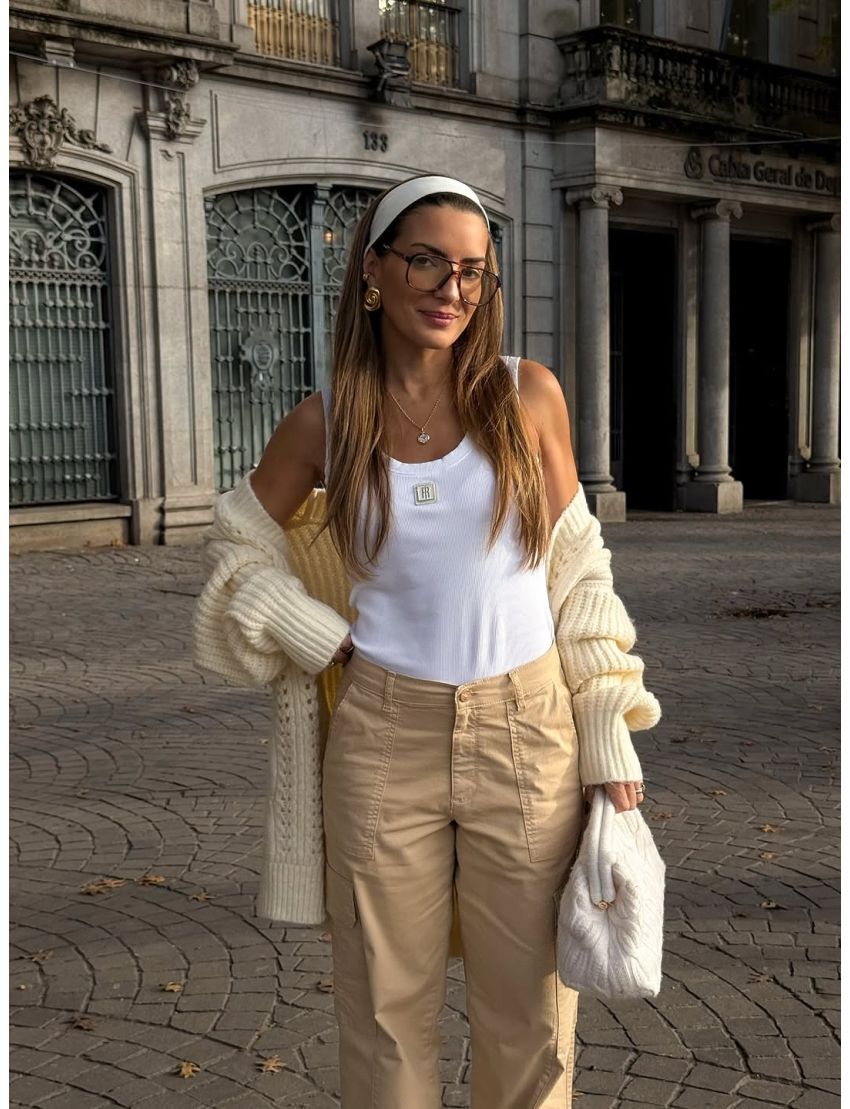 TANK TOP BÁSICO ST2001 LO