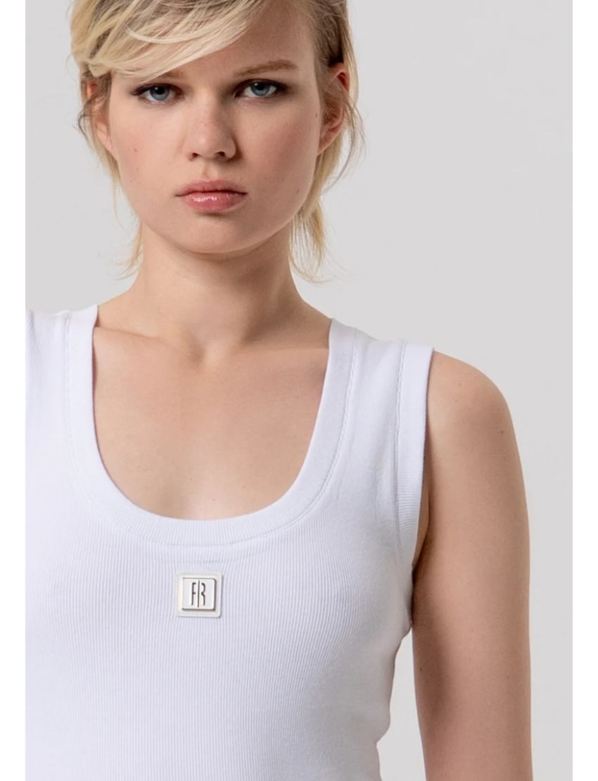 TANK TOP BÁSICO ST2001 LO