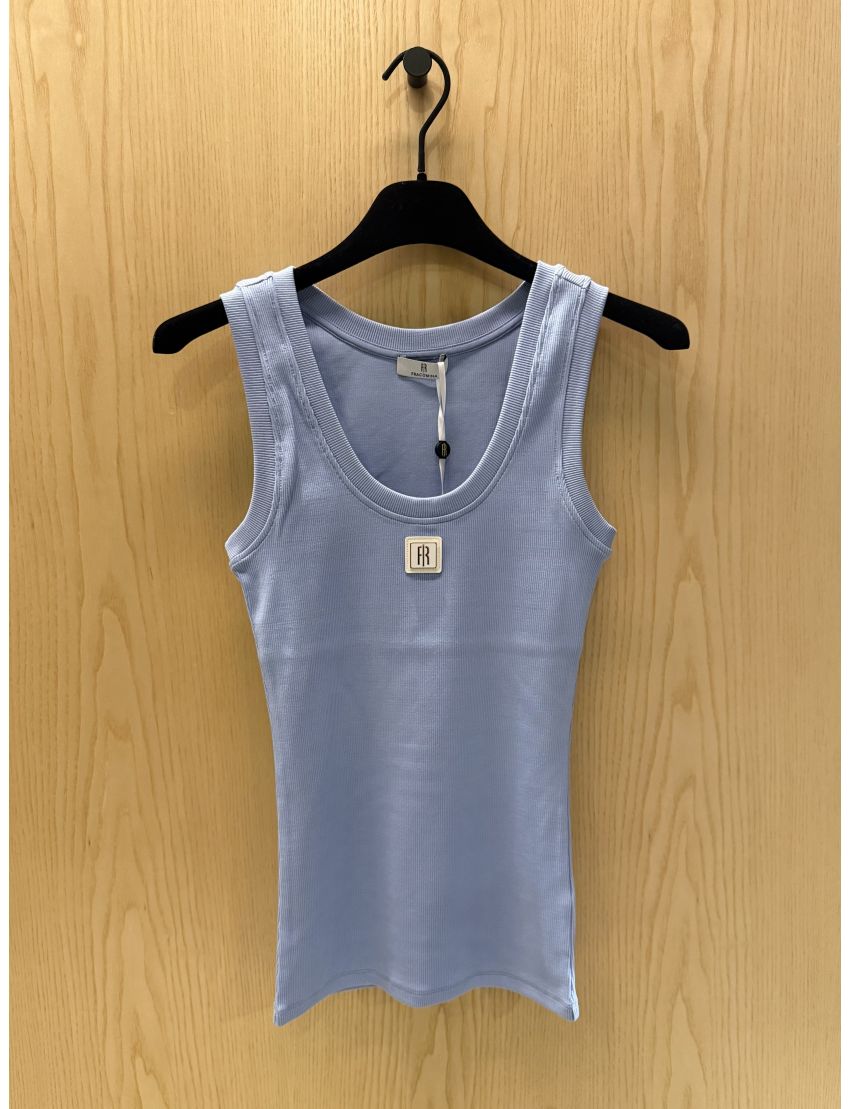 TANK TOP BÁSICO ST2001 LO