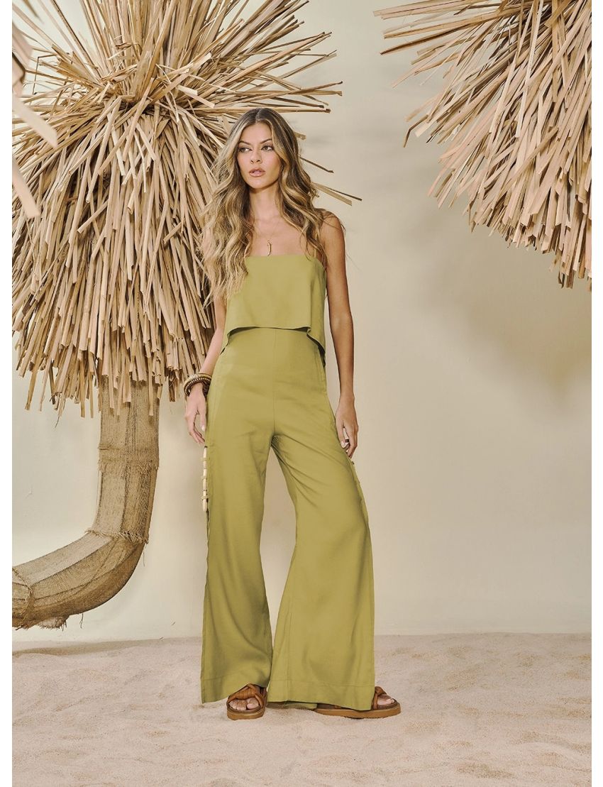 MACACÃO 542200777 LINHO C