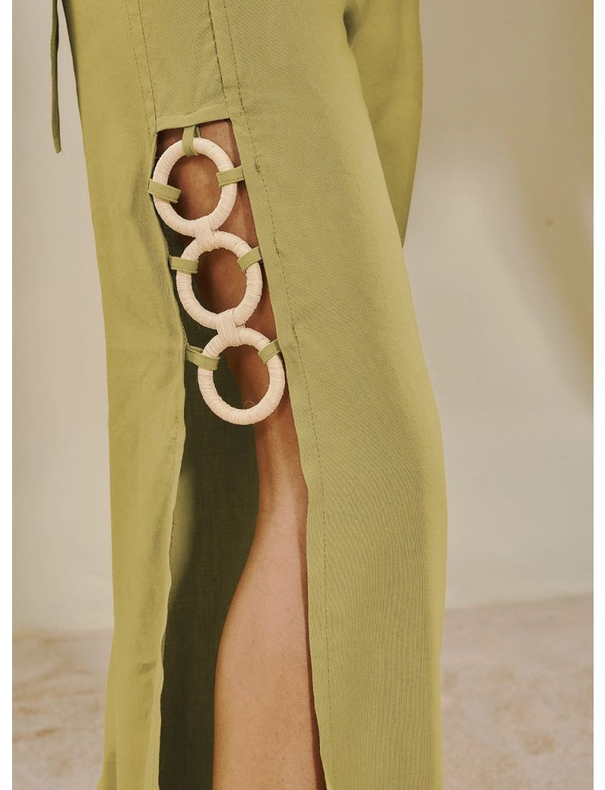 MACACÃO 542200777 LINHO C