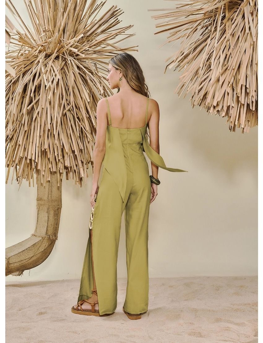 MACACÃO 542200777 LINHO C