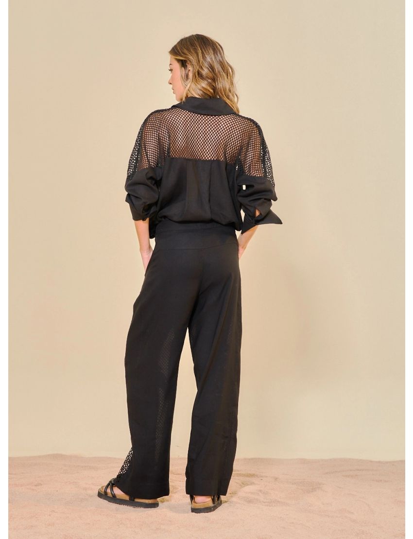 CAMISA 302200417 LINHO C/