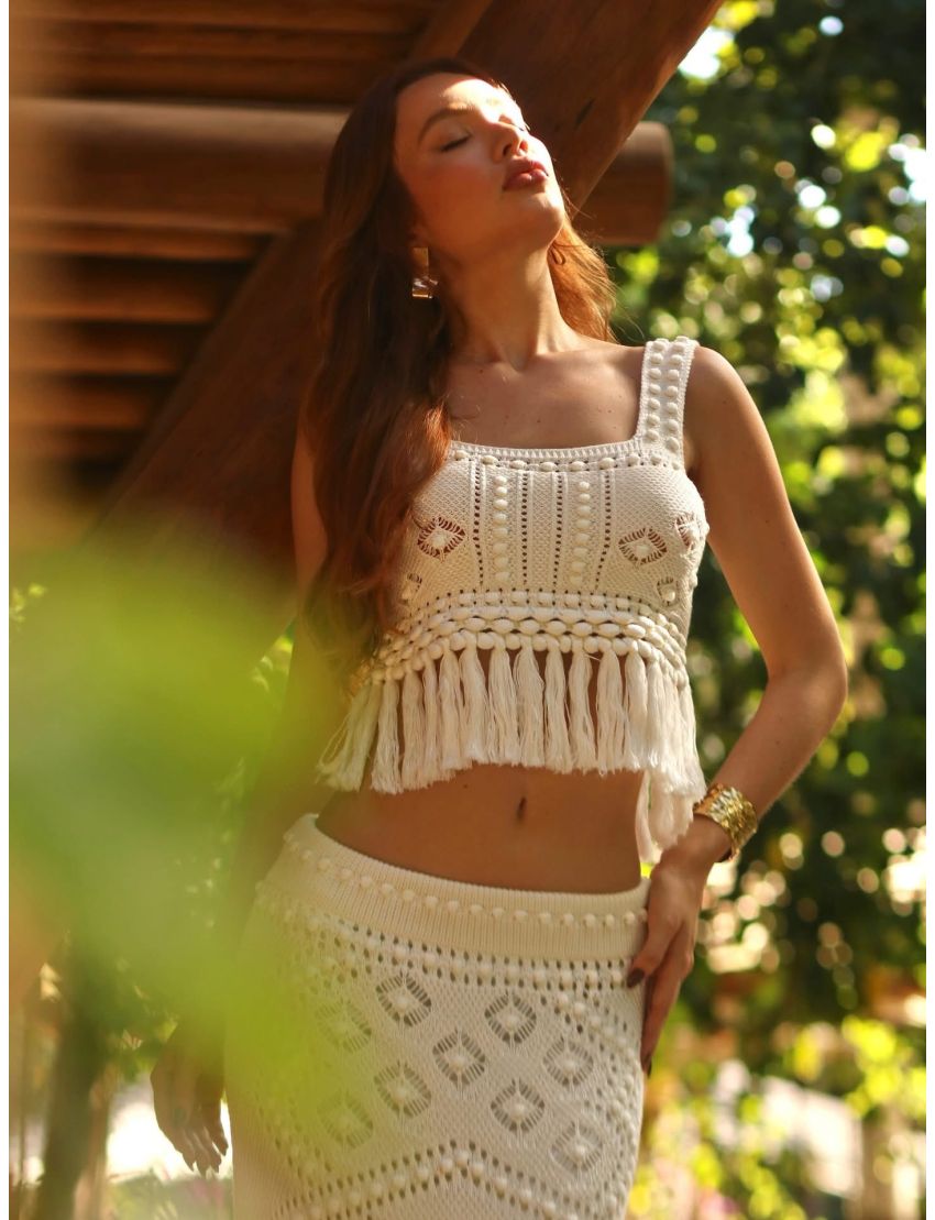 TOP 362201825 TRICOT C/ F