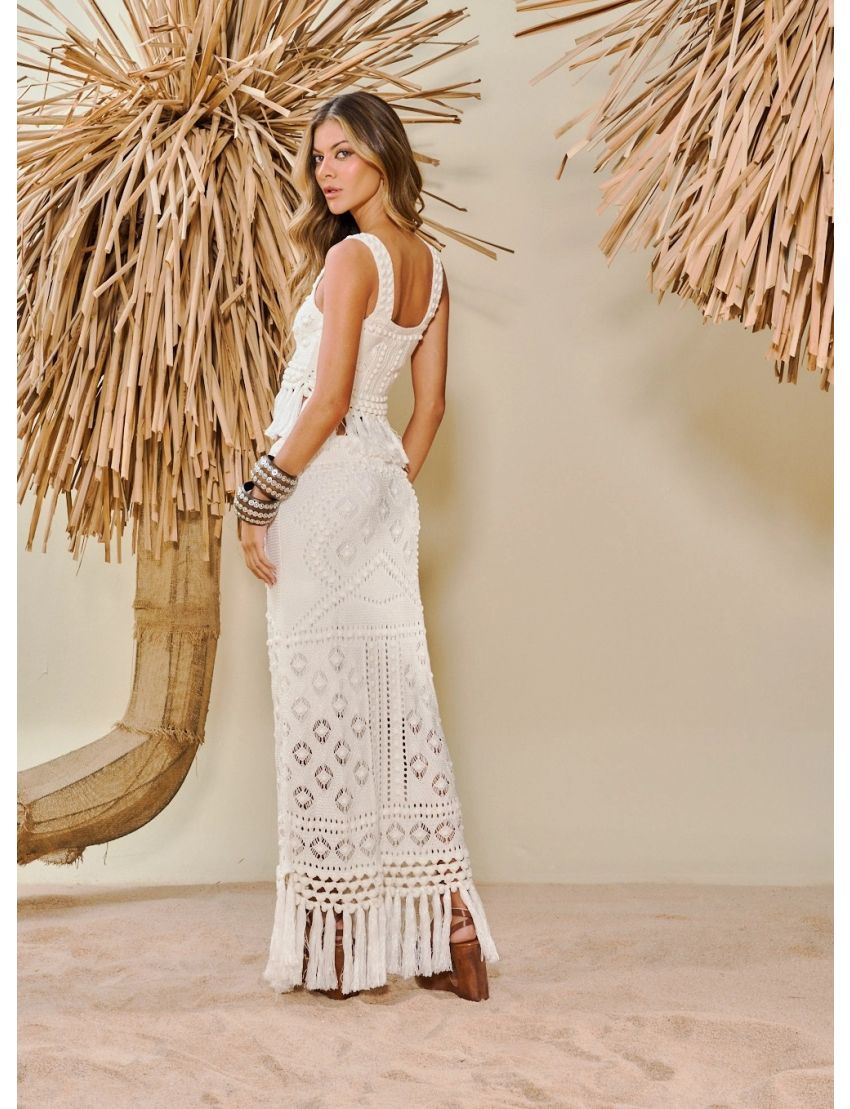 SAIA LONGA 8220837 TRICOT