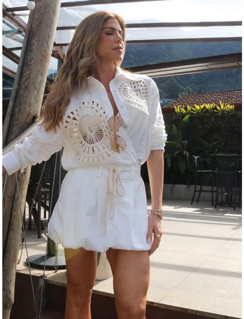 MINI SAIA 82200827 BALONÊ