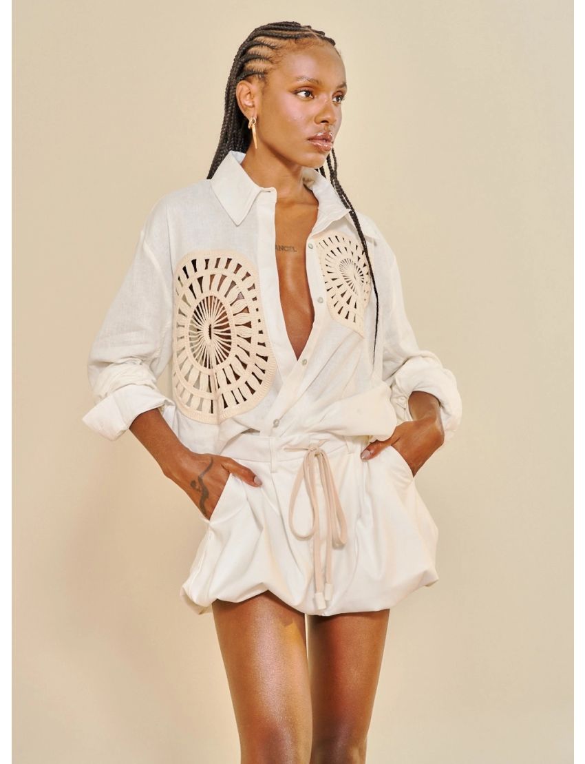 MINI SAIA 82200827 BALONÊ