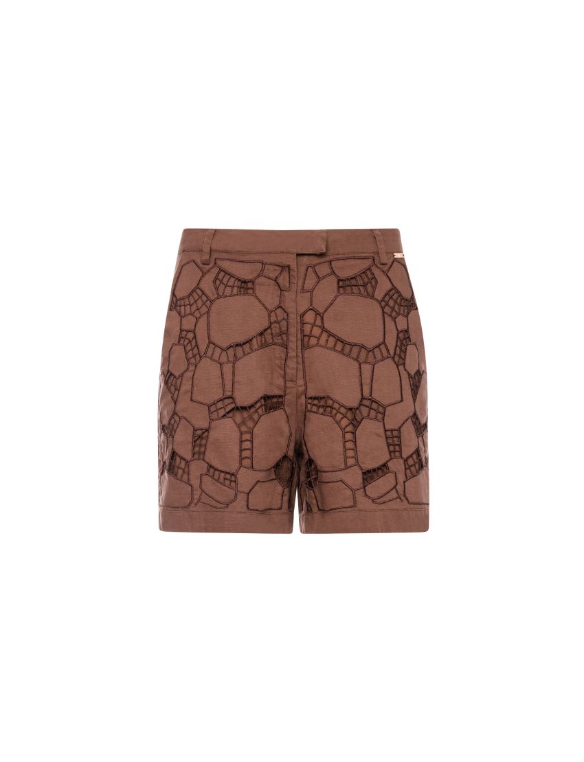 CALÇÕES LINHO SV6001 C/ R