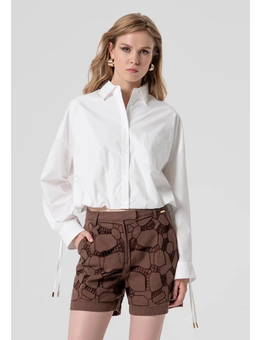 CALÇÕES LINHO SV6001 C/ R