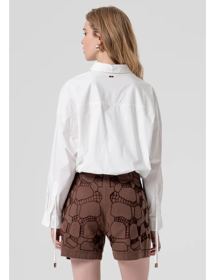 CALÇÕES LINHO SV6001 C/ R