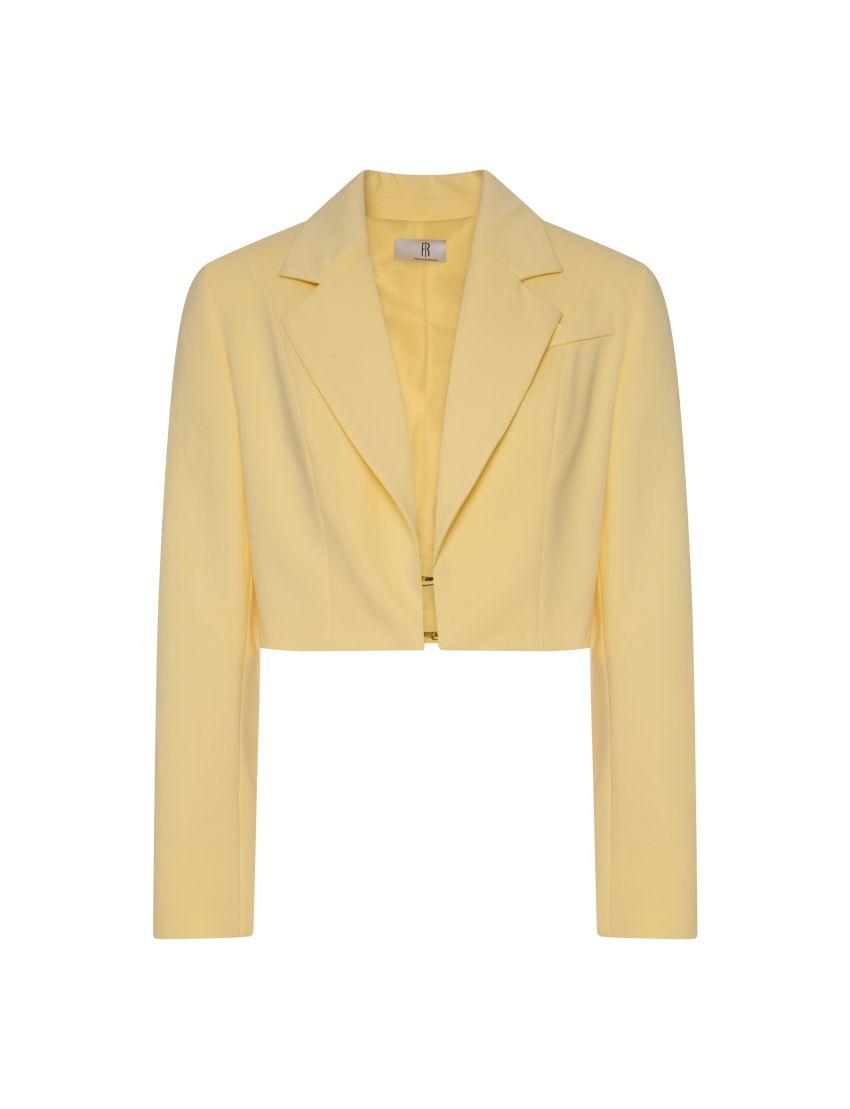 BLAZER CROPPED SJ1002 C/ 