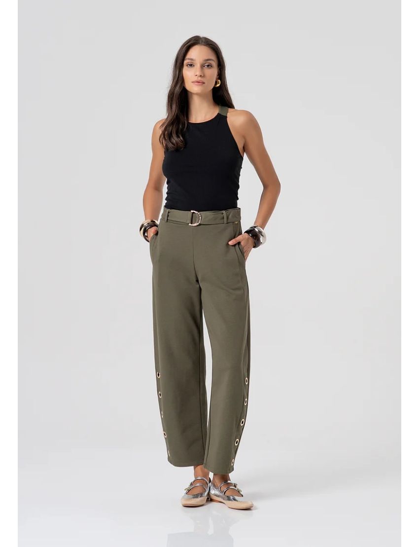 CALÇAS TRAINING SVD001 BA