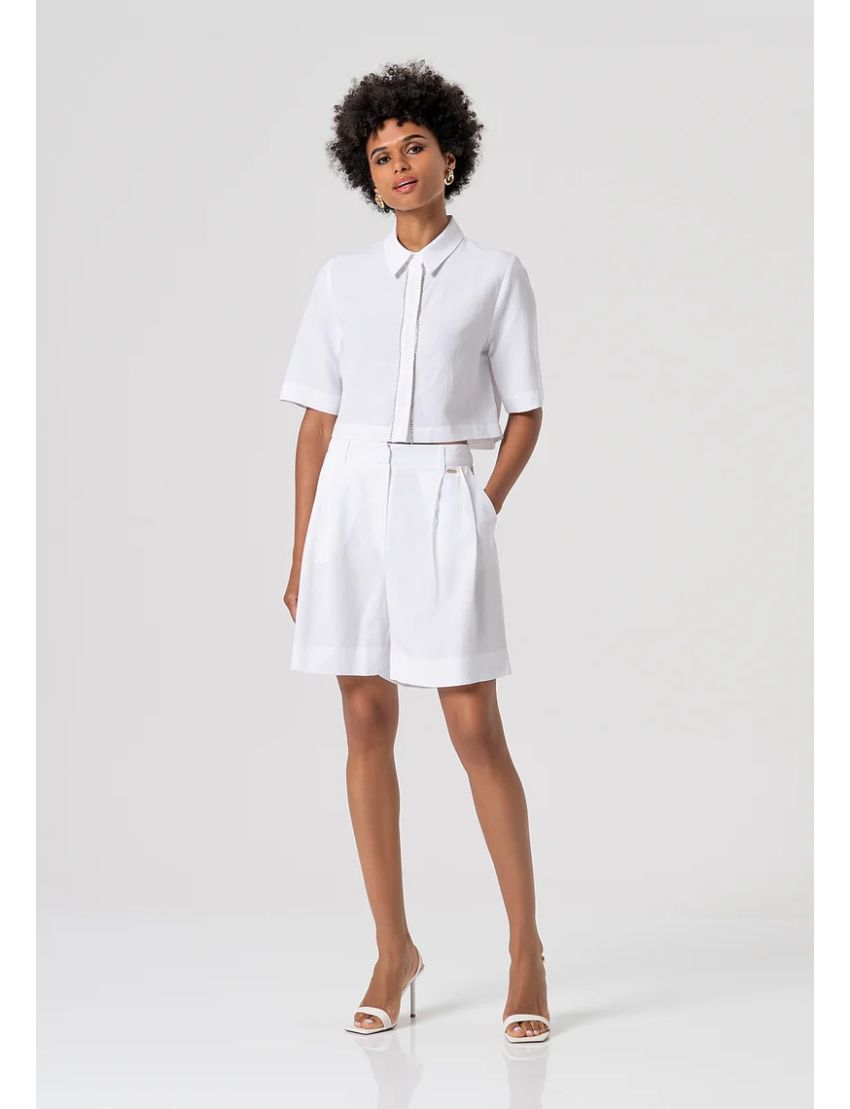 CALÇÕES SV6007 LINHO C/ D