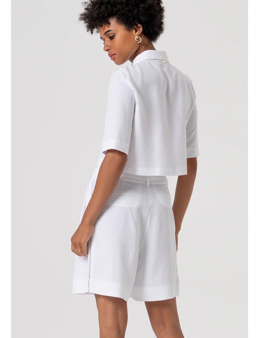 CALÇÕES SV6007 LINHO C/ D