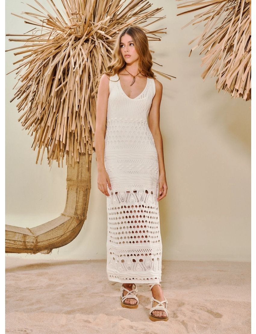 VESTIDO MIDI 442201613 TR