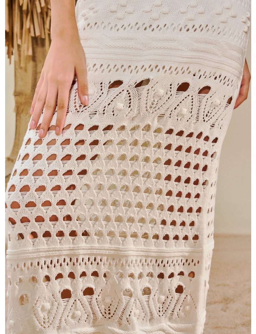 VESTIDO MIDI 442201613 TR