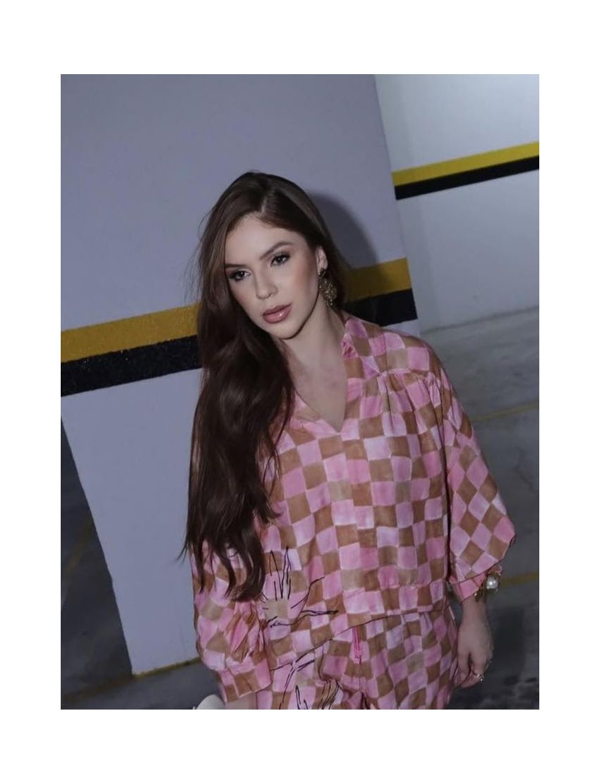 BLUSA 362201857 ESTAMPA Q