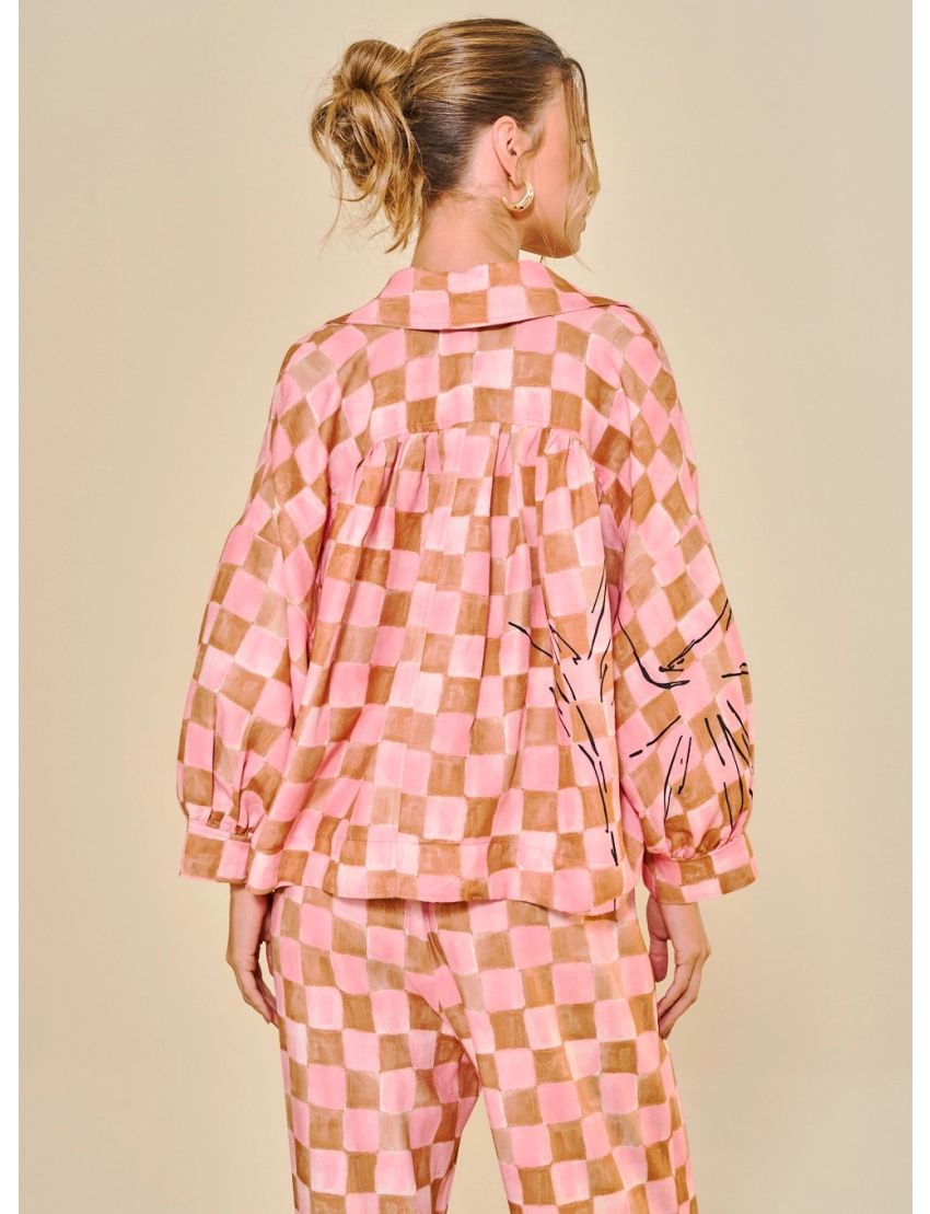 BLUSA 362201857 ESTAMPA Q