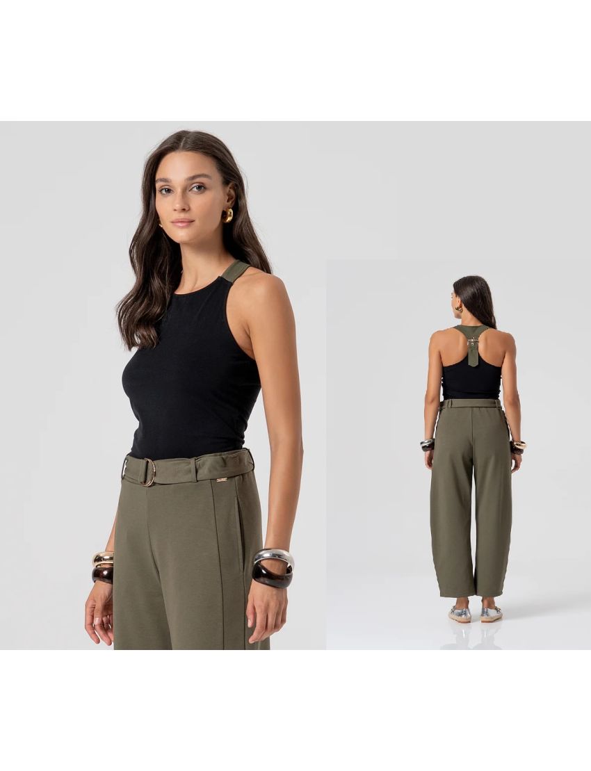 TANK TOP ST2003 ALÇA C/ F