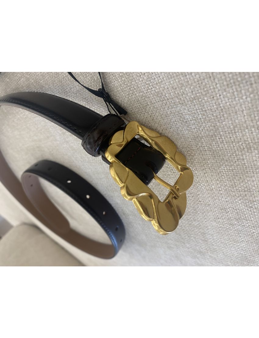 CINTO FINO 6493 C/ FIVELA