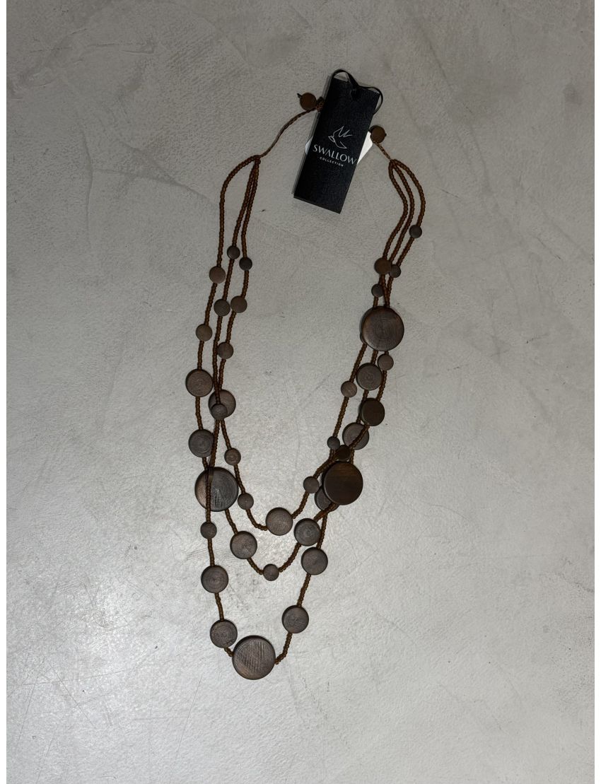 COLAR 6478 C/ MISSANGAS E