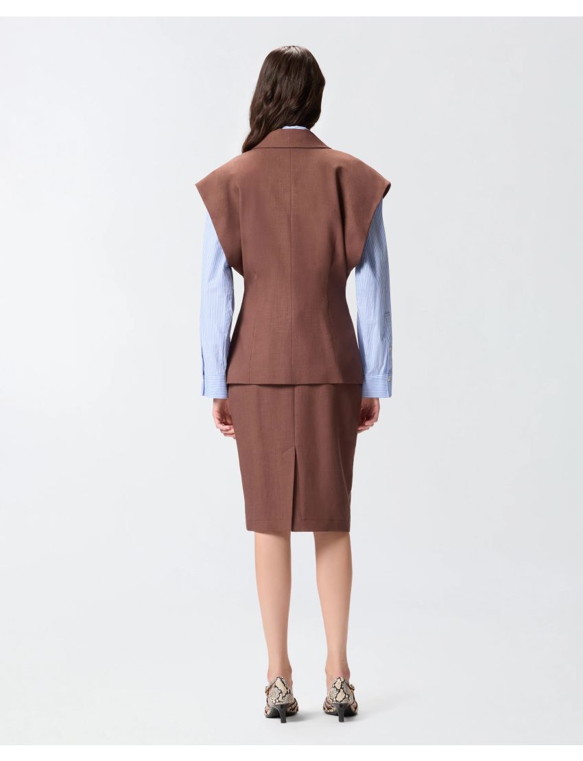 COLETE BLAZER 106509 C/ 1