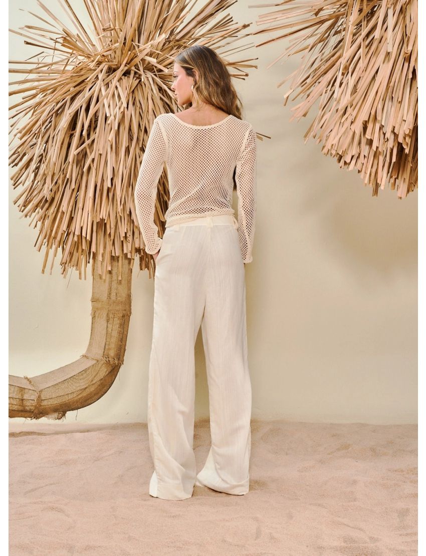 BLUSA 362201830 RENDA C/ 