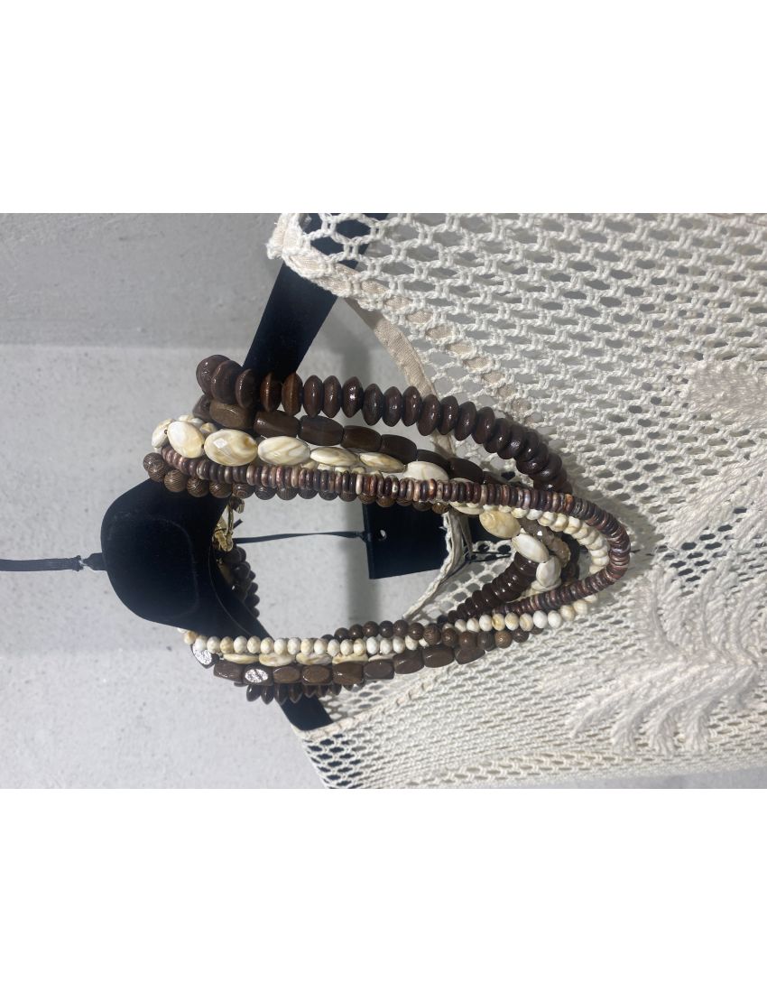 COLAR MULTI. 6150 TRIBO