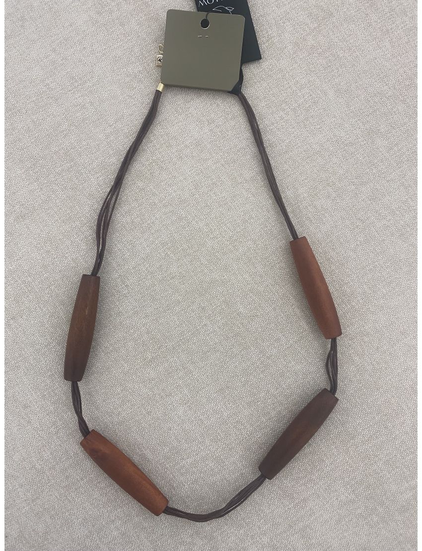 COLAR 6474 CONTAS CILINDR