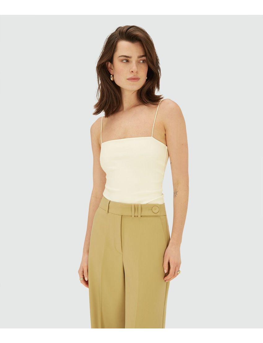 BODY YVE SLIM FIT ALÇAS F