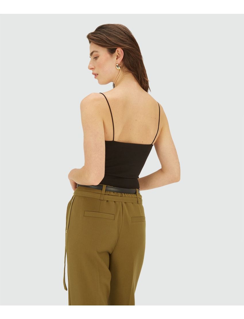 BODY YVE SLIM FIT ALÇAS F