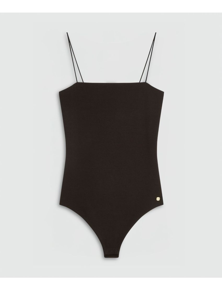 BODY YVE SLIM FIT ALÇAS F