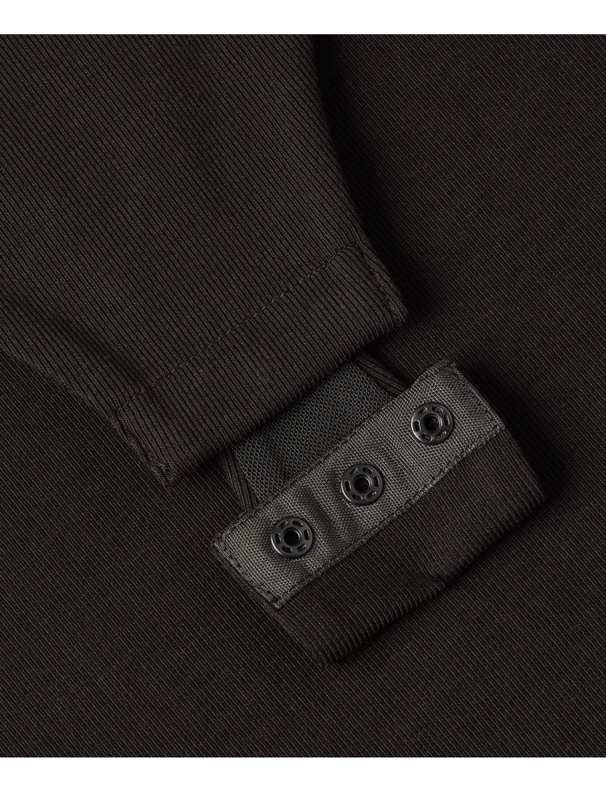 BODY YVE SLIM FIT ALÇAS F