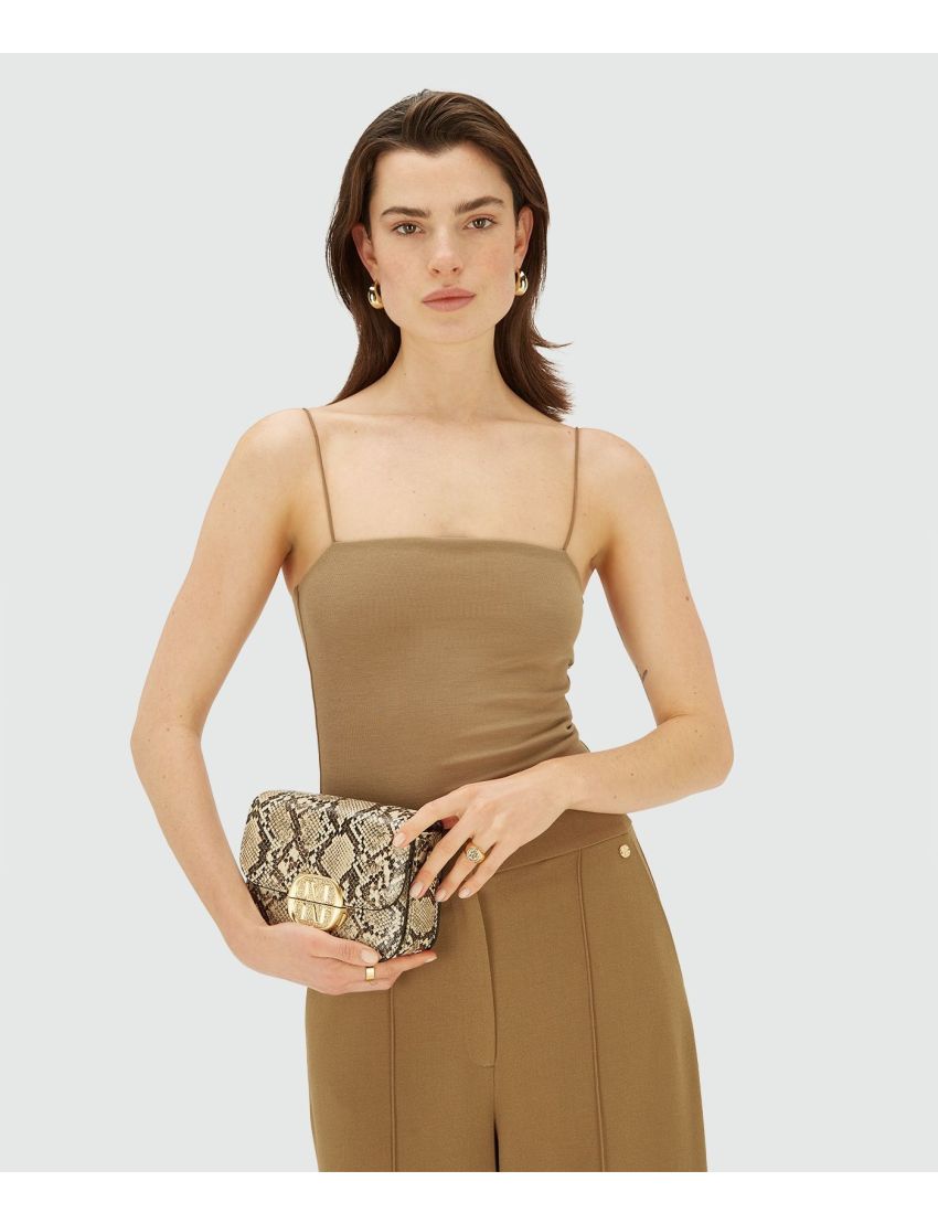 BODY YVE SLIM FIT ALÇAS F