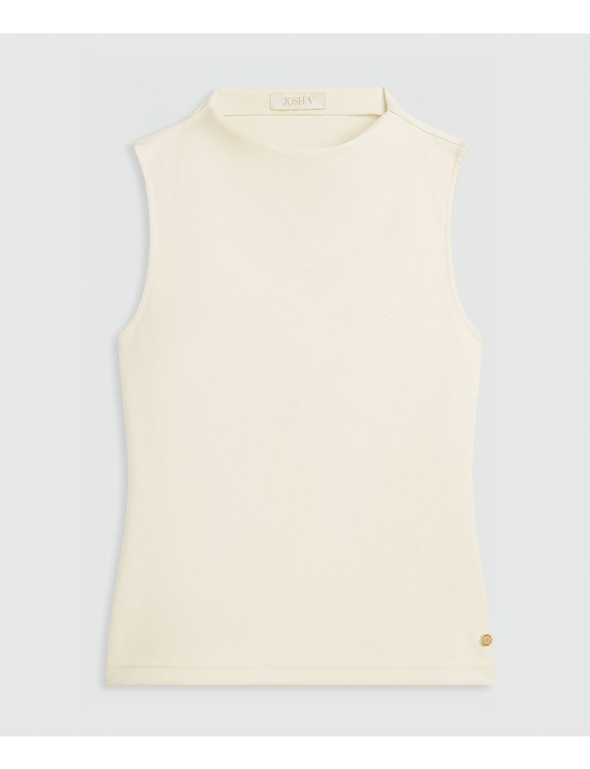 TOP BIBI SLIM FIT GOLA AL