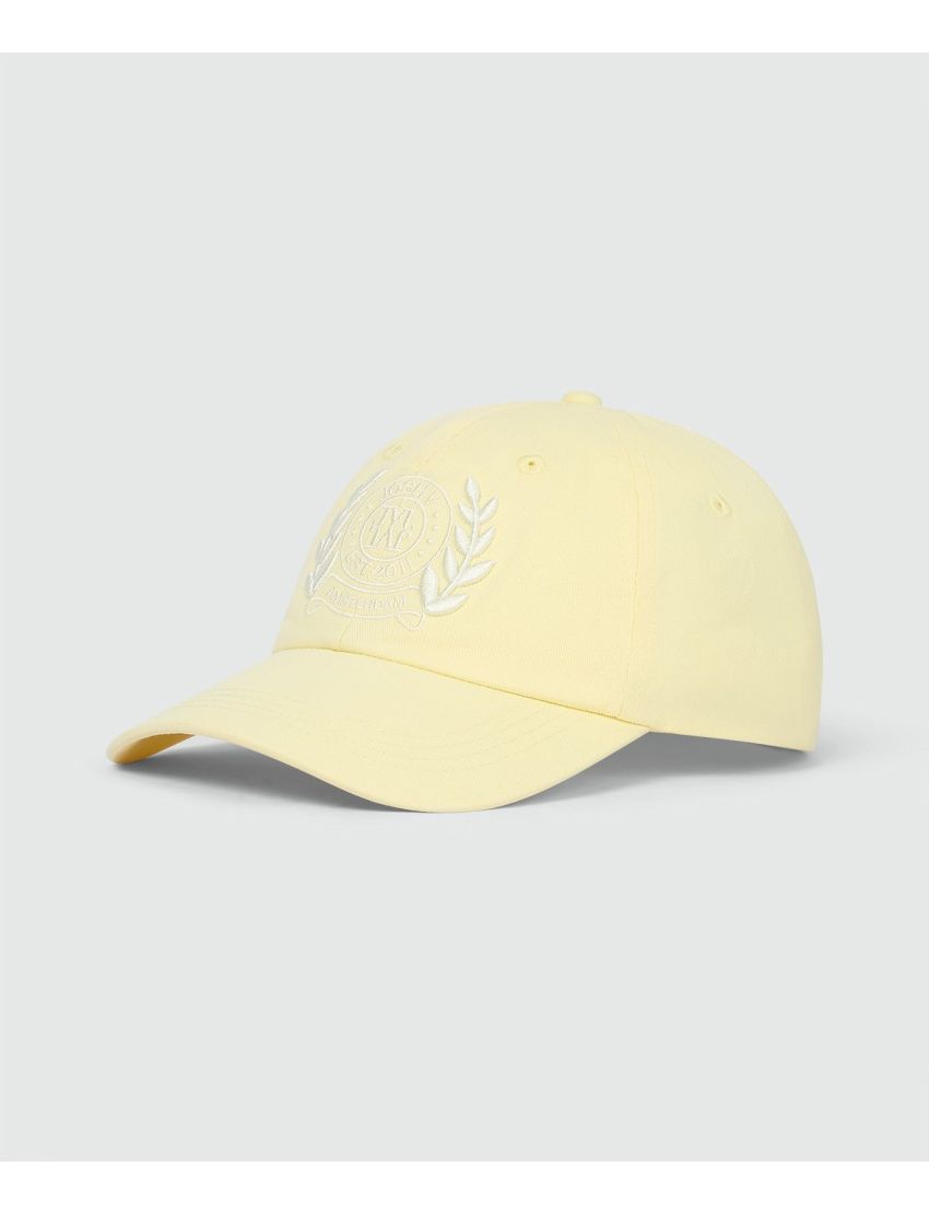 BONÉ HANNIE LOGO BORDADO