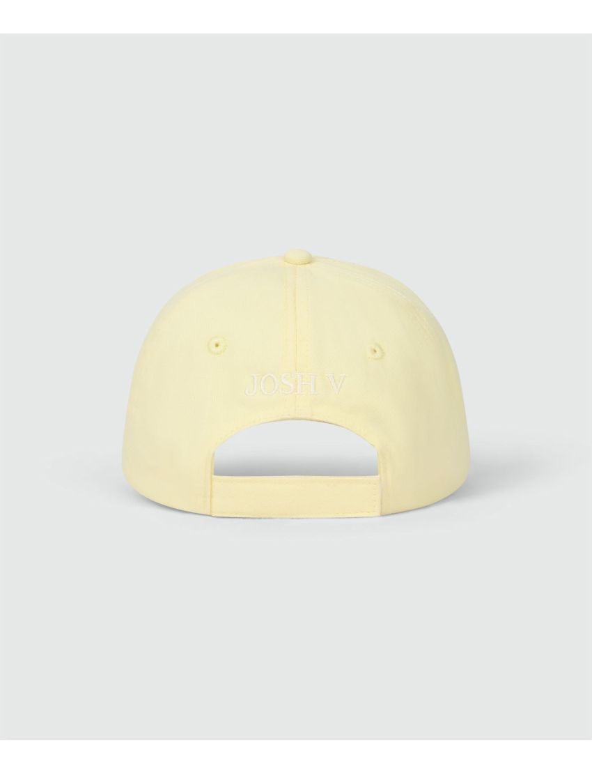 BONÉ HANNIE LOGO BORDADO