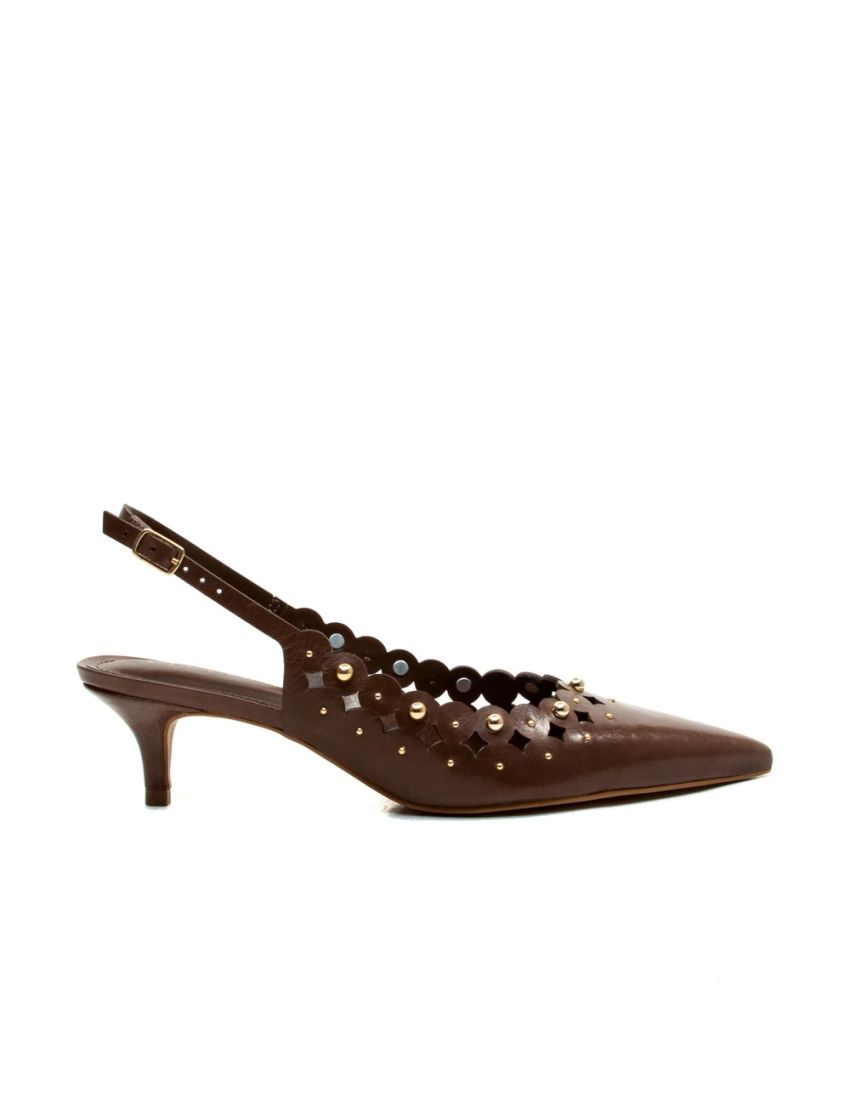 SAPATO 2716001 SLINGBACK 