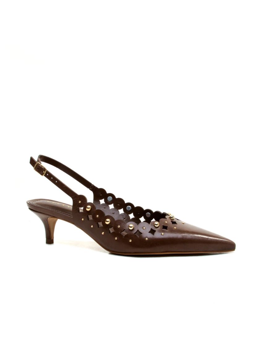 SAPATO 2716001 SLINGBACK 