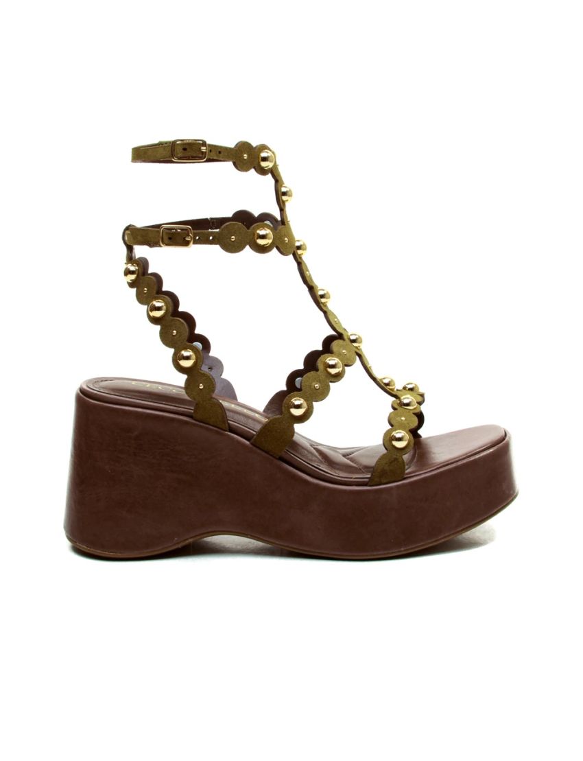 SANDÁLIA PLATAFORMA 27200